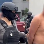 Secuestradores pedían un millón de dólares.