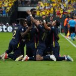 Si Ecuador pierde ante Jamaica le dirá, de manera temprana y decepcionante, adiós a la Copa América 2024.
