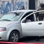 Taxistas asesinados