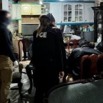 Tras una serie de allanamientos realizados la madrugada de este sábado 29 de junio un juez fue detenido como parte de las investigaciones del caso Plaga.