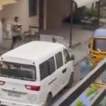 robo en tricimoto Guayaquil