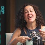 Un documento "clasificado como secreto" que llegó al (CIES) sería el detonante para el retiro de la visa a la periodista cubana Alondra Santiago.