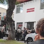Muere policía que asesinó a su pareja en Atuntaqui
