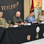 Ministros anuncian que Bloque de Seguridad intervendrá Durán