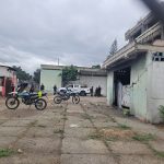 Mujer aparece muerta en edificio abandonado de Portoviejo