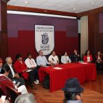 analizan unidad de la izquierda