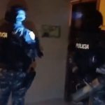 49 detenidos deja operación policial en seis provincias.