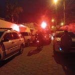 sicarios buscaban en cocina y baños de restaurante en Barbasquillo