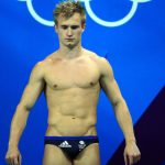 Jack Laugher, el clavadista olímpico con OnlyFans