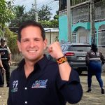 A José Miguel Mendoza le dispararon ocho veces