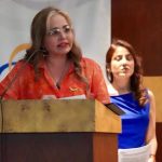 A Mercedes Leonor Villarreal, exdirectora provincial del Consejo de la Judicatura (CJ) en Guayas, la detuvieron en España.