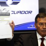 A Pedro Merizalde, exgerente de la Refinería del Pacífico lo llamaron a juicio por el delito de lavado de activos.