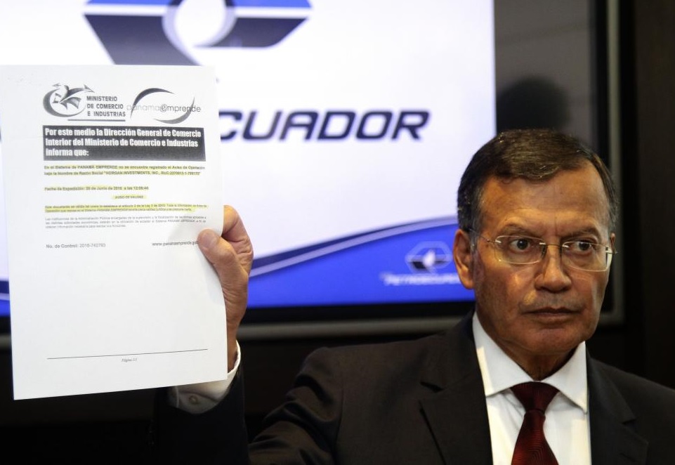A Pedro Merizalde, exgerente de la Refinería del Pacífico lo llamaron a juicio por el delito de lavado de activos.