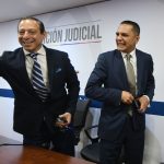 A Xavier Muñoz, exvocal del Consejo de la Judicatura, lo censuró la Asamblea Nacional y resolvió iniciar un juicio político en su contra.