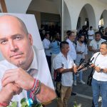 Agustín Intriago: Se cumple un año de su asesinato