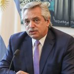 Alberto Fernández no irá como observador a elecciones en Venezuela