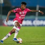 Alexander Bolaños suspendido tres años por suplantar identidad