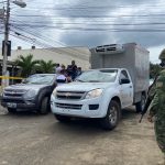 Allanamientos y operativos tras asesinato de José Miguel Mendoza