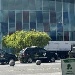 Amenaza de bomba en el Parque Bicentenario de Quito causó miedo