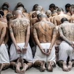 Ángel Geovany Guzmán González, un reconocido pandillero de El Salvador ha sido sentenciado a 1.420 años de prisión.