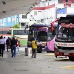 Apagado de motores "no es paro" y se dará, dice Fenacotip