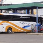 Apagado de motores fue suspendido por la Fenacotip