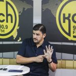 Aquiles Alvarez califica de "turros" a dos ministros de Noboa