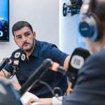 Aquiles Alvarez se defiende de denuncia por tráfico de combustibles