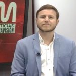 Augusto Verduga, consejero de participación ciudadana presentó un borrador del proyecto para la designación de la nueva autoridad