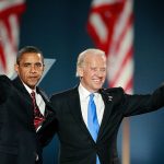 Barack Obama piensa que Biden debería replantearse su candidatura