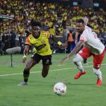 Barcelona tiene tres bajas para jugar ante Bragantino, este miércoles 24 de julio, partido que se jugará en Brasil.