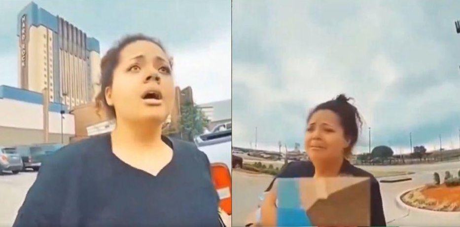 Mujer abandonó a su bebé de 16 meses por horas para irse al casino