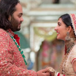 Anant y Radhika cuatro meses celebrando su boda