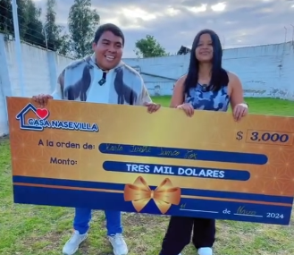 La Casa Nasevilla regresa con su tercera temporada