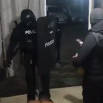 Catorce detenidos en 19 allanamientos en tres provincias
