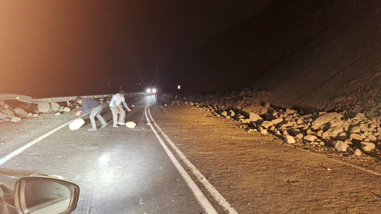 terremoto chile