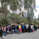 madre e hija halladas sin vida