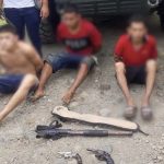 Chofer secuestrado en Quevedo fue localizado; hay tres detenidos