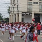 Chone celebra sus 130 años de cantonización
