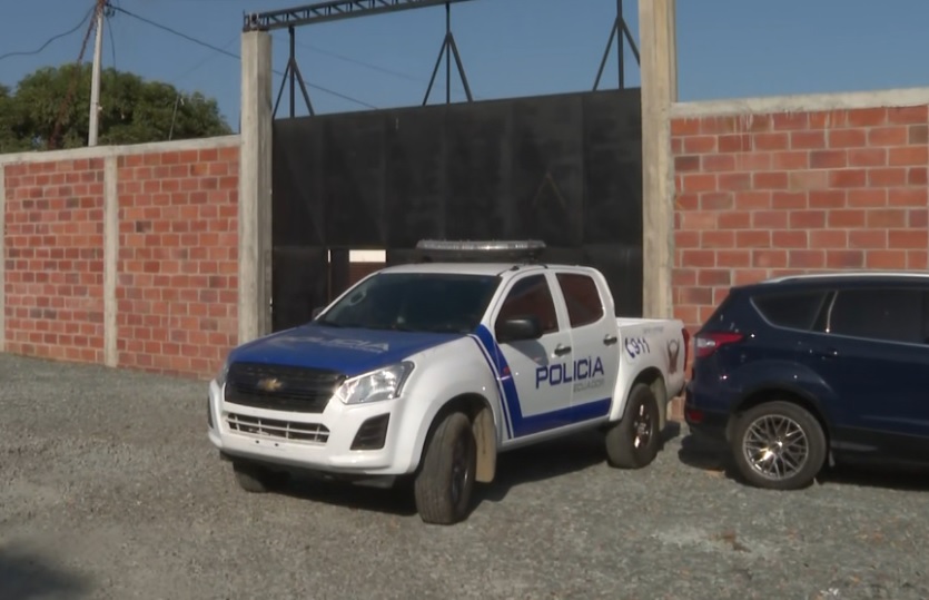Cinco hombres acribillados, dejó un ataque armado registrado en la localidad de Petrillo, en el cantón Nobol, en la provincia del Guayas.