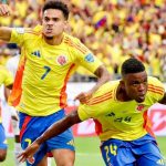 Colombia vs. Uruguay y Argentina vs. Canadá semifinales Copa América horarios 1