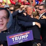 Como Thomas Matthew Crooks fue identificado el atacante de Donald Trump