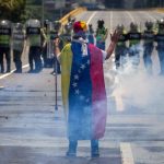 Con profunda preocupación se ve cómo Venezuela cada vez se sumerge más en un régimen oscuro, dictatorial, totalitario.