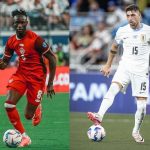 Copa América: Canadá vs. Uruguay por el tercer lugar