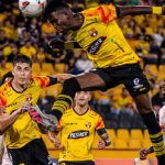 Copa Sudamericana: Barcelona SC vs. Bragantino