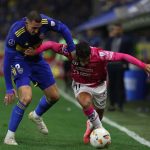 Copa Sudamericana: Boca Juniors vs. Independiente del Valle