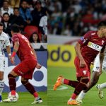 Copa Sudamericana: Liga de Quito se enfrenta a Always Ready