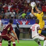 venezuela canadá copa américa
