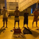 Cuatro detenidos tras asesinato de policía en Guayaquil