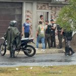 Dentro de una vivienda se registró una nueva masacre en la provincia de El Oro, luego que cuatro hombres fueron asesinados.